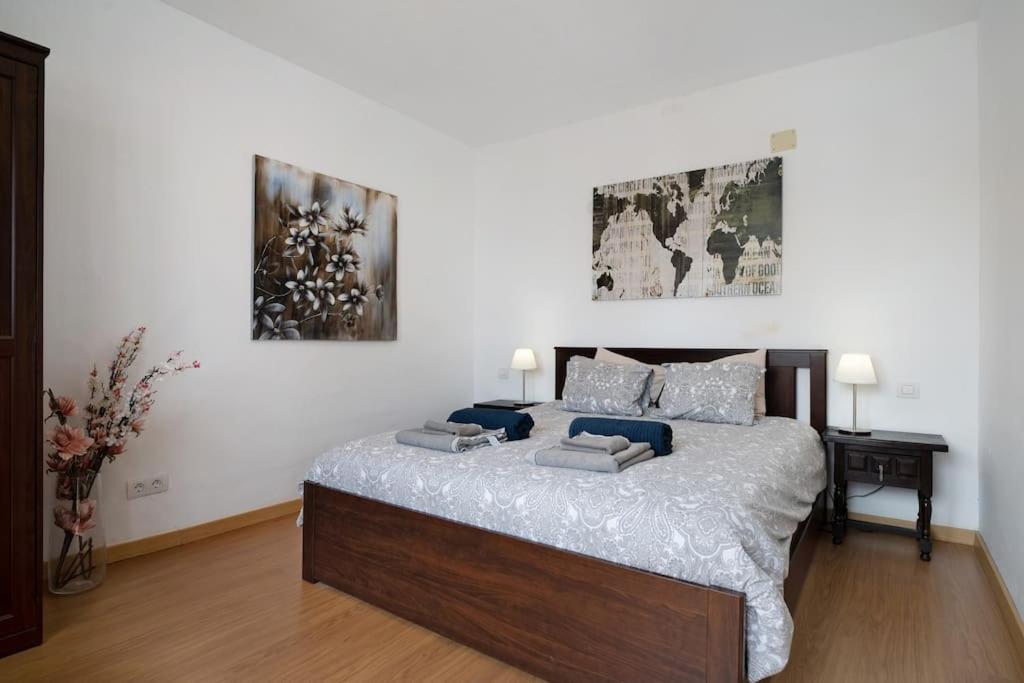 Playa Marina Ocean View Eco Bungalow Arrieta  Exterior photo